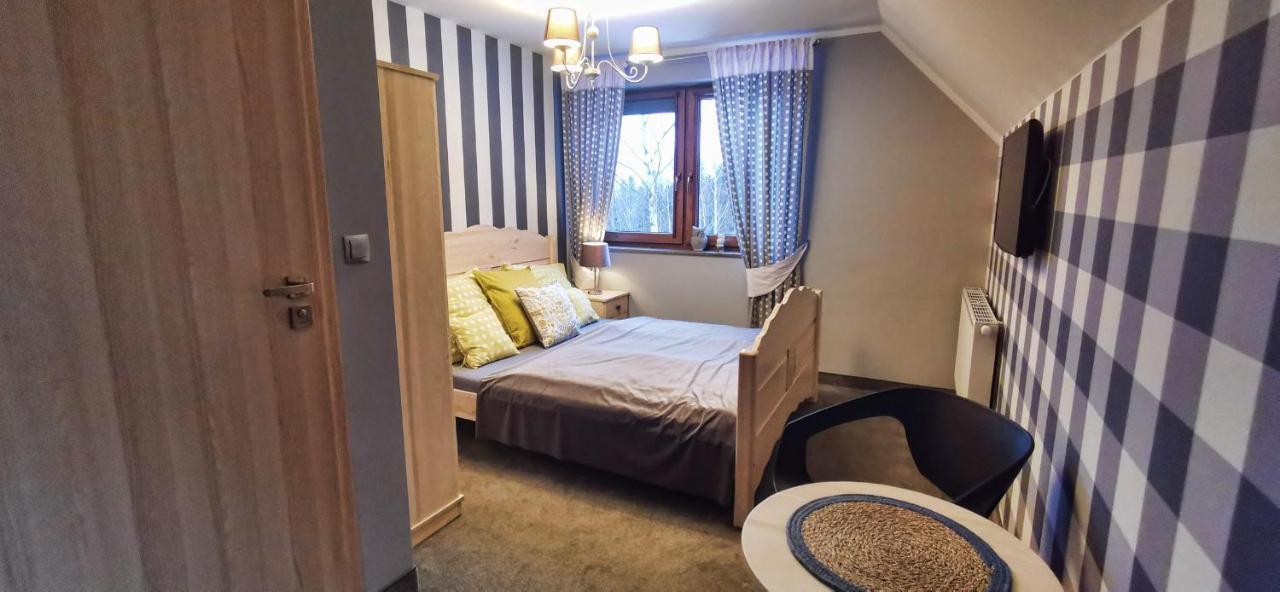 Willa Sowia Dolina - Apartamenty Z Aneksami I Wyjsciem Na Ogrod Karpacz Buitenkant foto