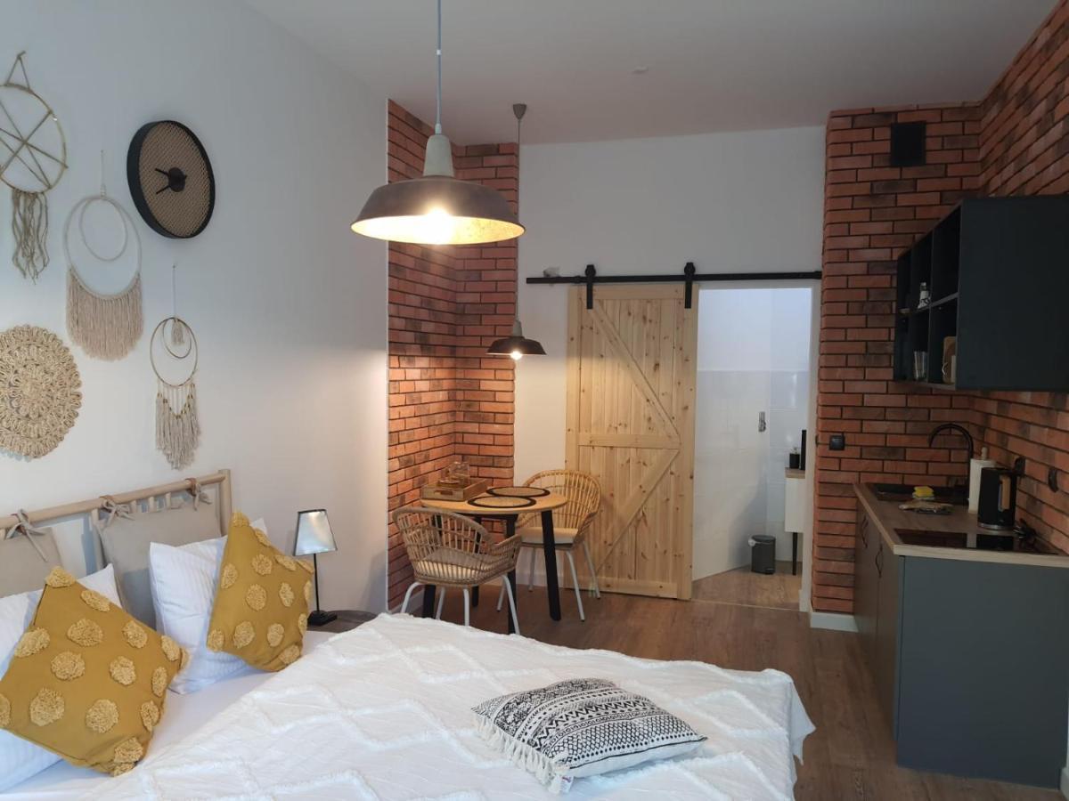 Willa Sowia Dolina - Apartamenty Z Aneksami I Wyjsciem Na Ogrod Karpacz Buitenkant foto