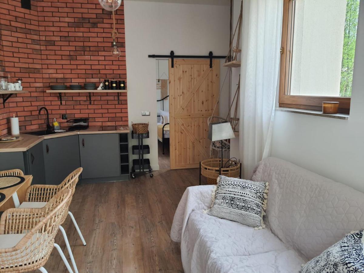 Willa Sowia Dolina - Apartamenty Z Aneksami I Wyjsciem Na Ogrod Karpacz Buitenkant foto