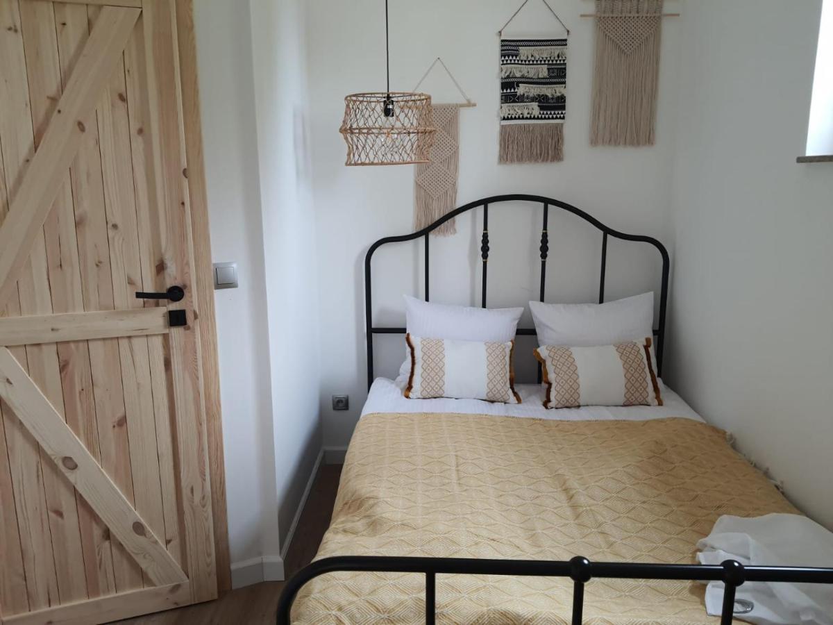 Willa Sowia Dolina - Apartamenty Z Aneksami I Wyjsciem Na Ogrod Karpacz Buitenkant foto