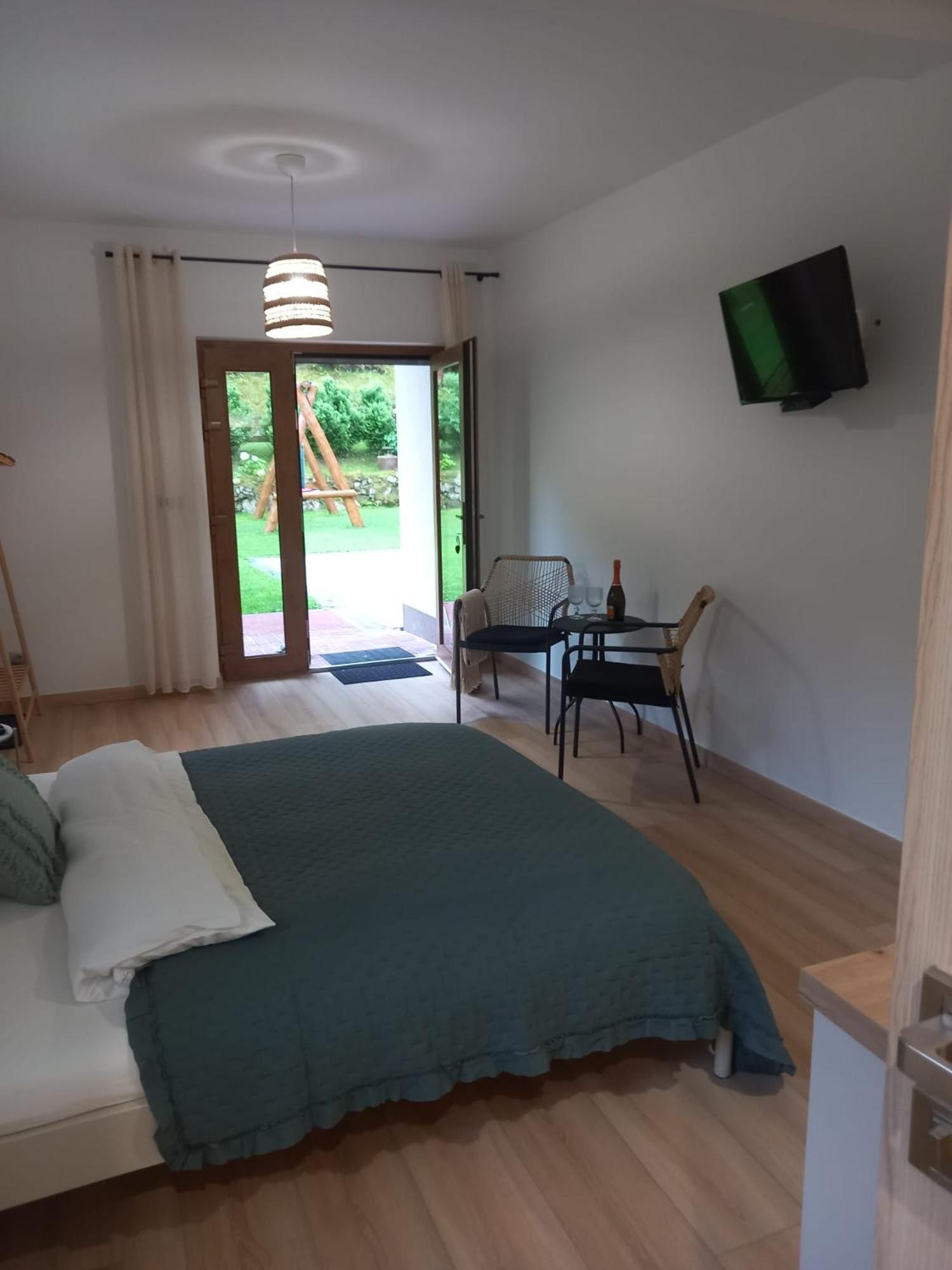 Willa Sowia Dolina - Apartamenty Z Aneksami I Wyjsciem Na Ogrod Karpacz Buitenkant foto