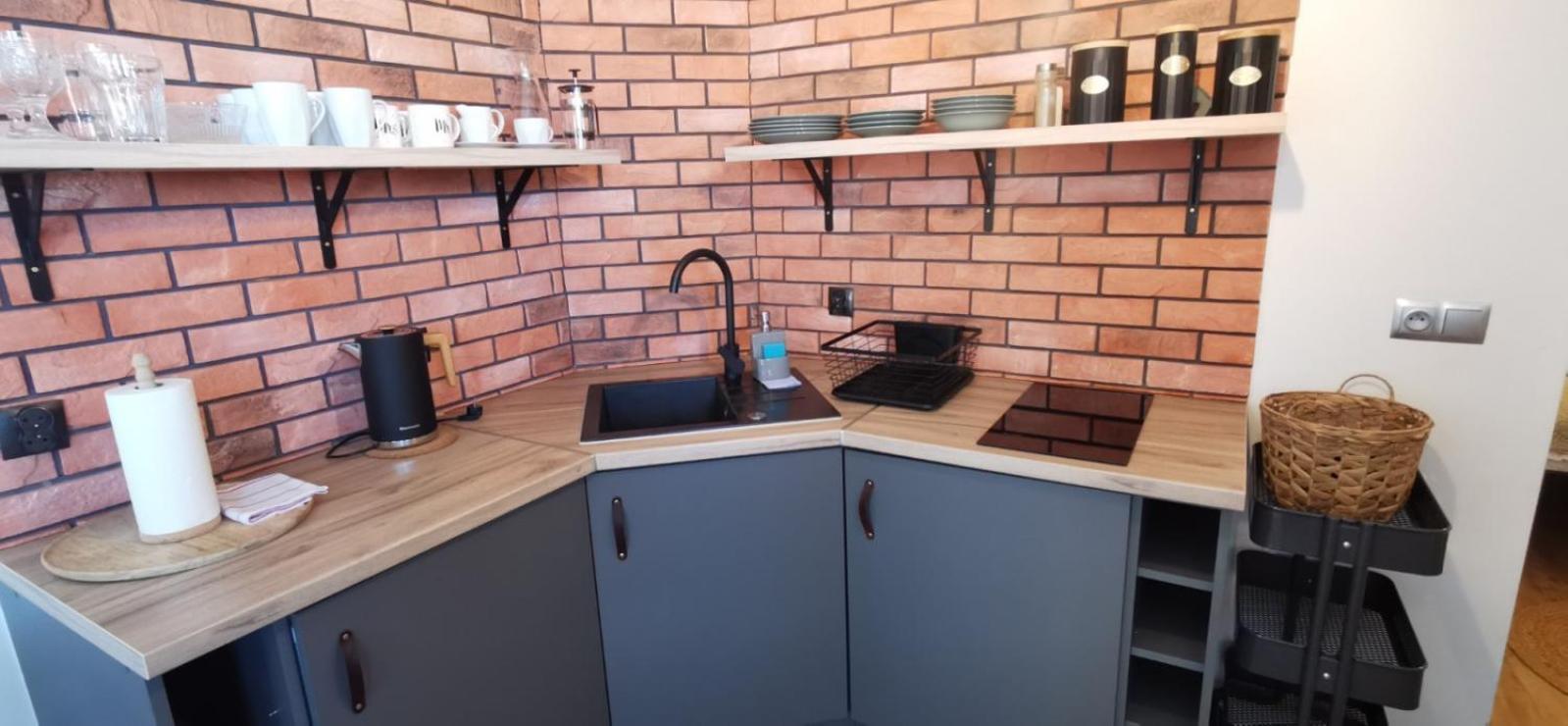 Willa Sowia Dolina - Apartamenty Z Aneksami I Wyjsciem Na Ogrod Karpacz Buitenkant foto
