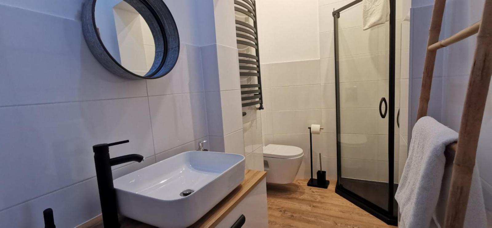 Willa Sowia Dolina - Apartamenty Z Aneksami I Wyjsciem Na Ogrod Karpacz Buitenkant foto