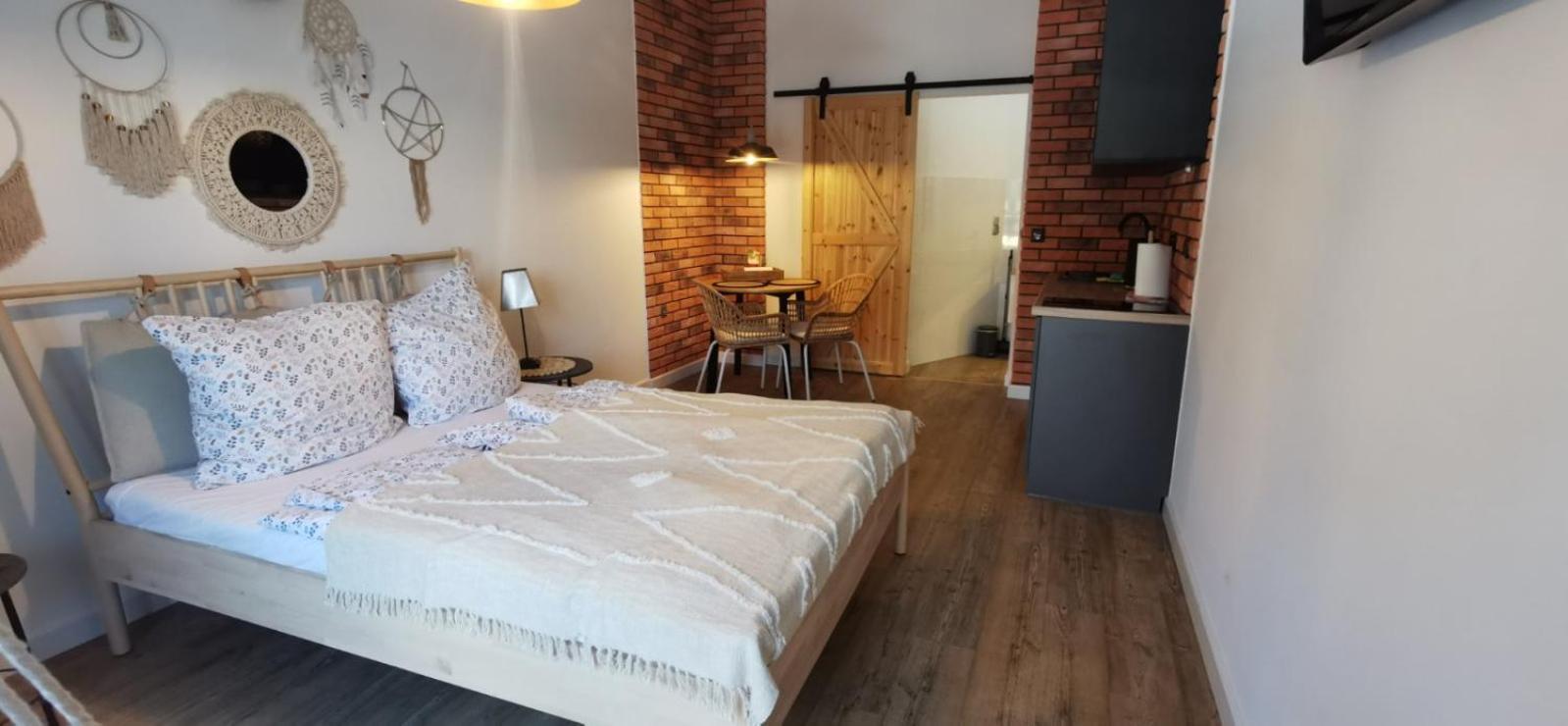 Willa Sowia Dolina - Apartamenty Z Aneksami I Wyjsciem Na Ogrod Karpacz Buitenkant foto
